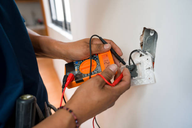 Best Circuit Breaker Repair  in Cactus, TX