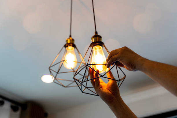 Best Industrial Electrical Services  in Cactus, TX