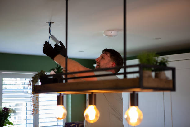 Best Electrical Troubleshooting Services  in Cactus, TX