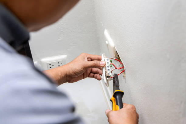 Best Electrical Contractors for Businesses  in Cactus, TX