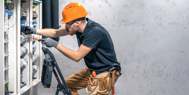 Best Electrical Repair Services  in Cactus, TX